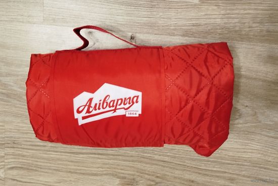 Покрывало-скатерть походная. Аливария