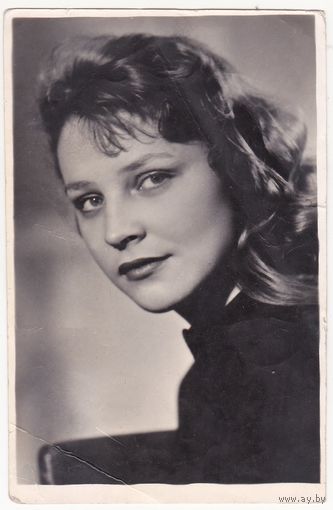 Эльза Леждей (1)