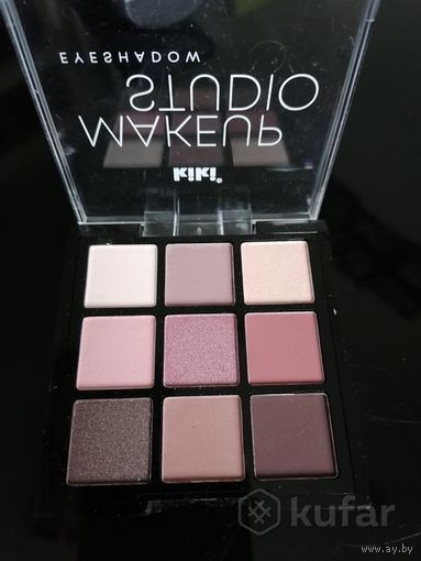 Тени новые, красивые актуальные цвета