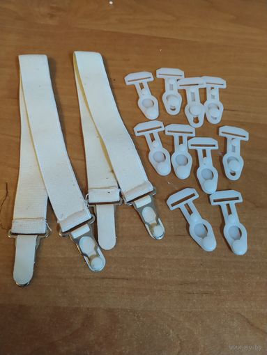 Подтяжки для чулок