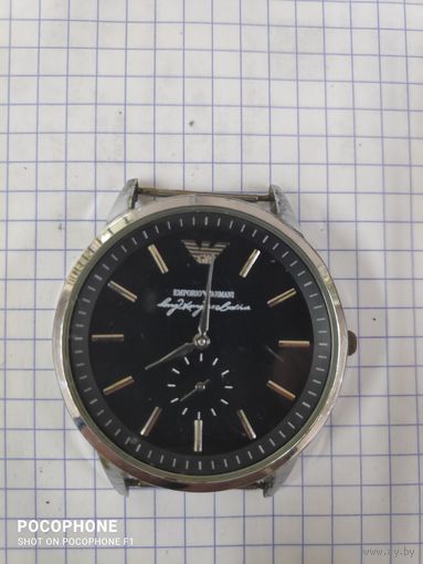 Часы Emporio Armani