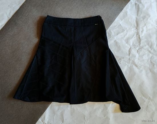 Юбка DKNY, асимметричная, размер XS