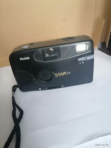 Фотоаппарат Kodak STAR  EF