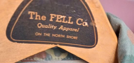 Вешалка для одежды. США.