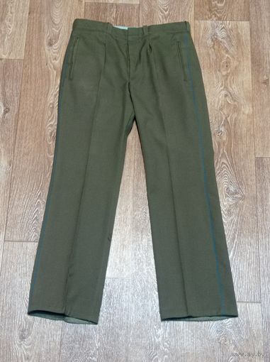 Брюки Повседневные офицера ВВС или ВДВ СССР
