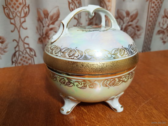 Бонбоньерка, конфетница Оскар