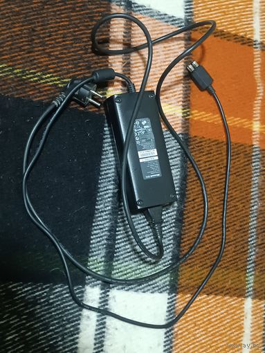 Блок питания для Xbox 360 Slim 135W 11A 12V CPA09-011A