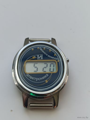 Электроника, конец 1980-х. Завод Интеграл БССР. Винтаж. Новые из коллекции.