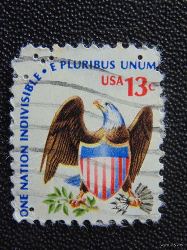 США. Стандарт.