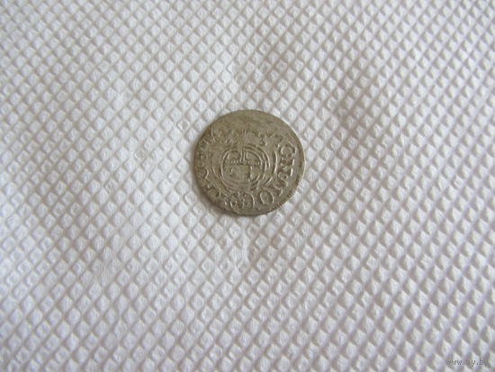 Полторак 1633 г.