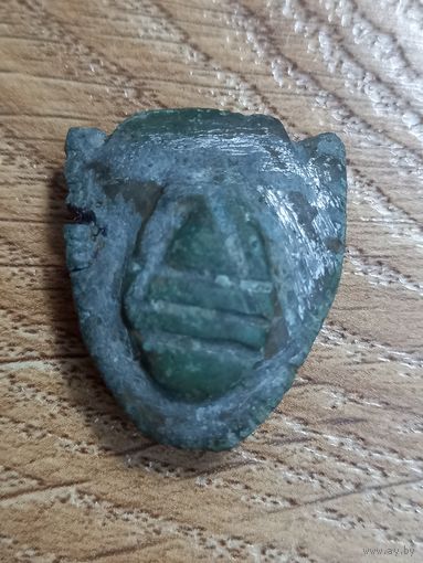 Накладка на Калиту