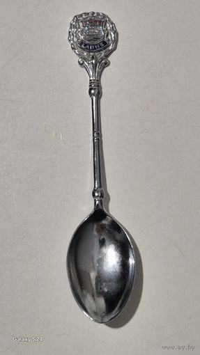 Ложка винтажная Англия