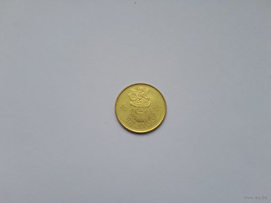 10 аво 2007 года. Макао. Отличная