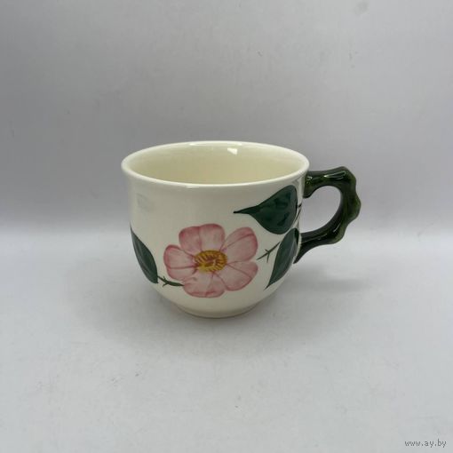 Чашка Villeroy & Boch, Wild-rose (200 мл). Германия. Арт 3362