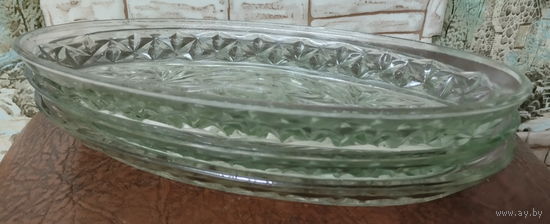 Селедочница-2 эпохи СССР