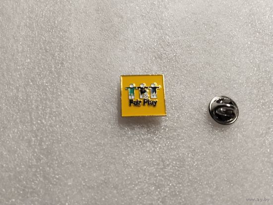 Футбол Честная игра