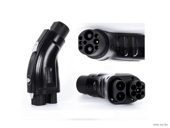 Адаптер CCS Combo 2 -GBT DC, аренда