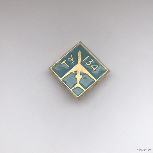 ТУ-134