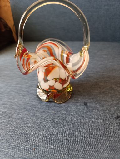 Конфетница СССР