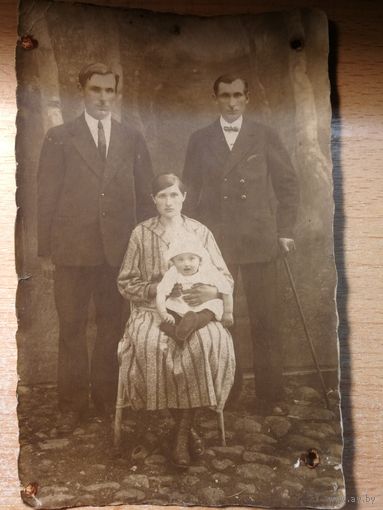 Фотография.