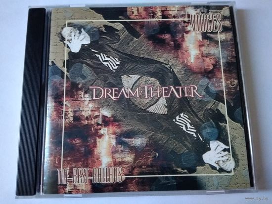 Dream Theater - Voices.The Best Ballads