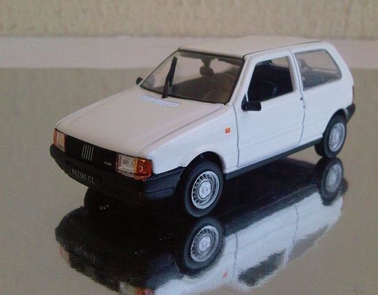 Fiat Uno 1985