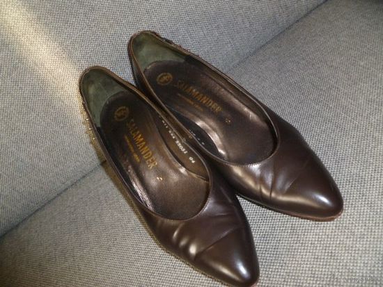 Туфли женские Salamander