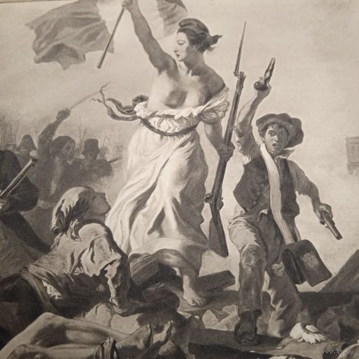 28 июля 1830г. Энциклопедическая гравюра СПБ. 19-20века 24х16см. РАСПРОДАЖА КОЛЛЕКЦИИ.