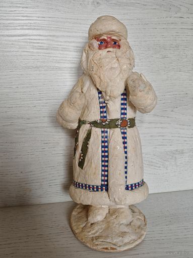 Дед Мороз СССР 23 см
