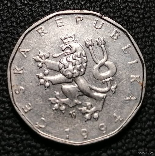 2 кроны 1994