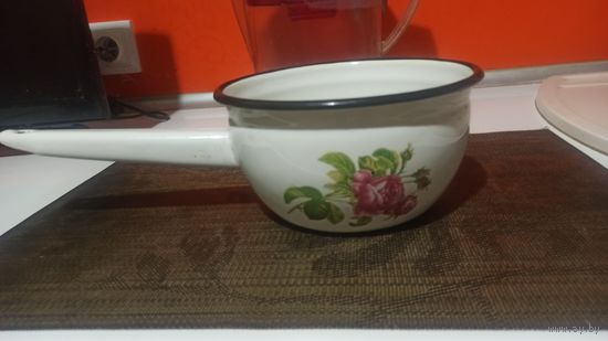 Кастрюля-ушат емкостью 1.4 л