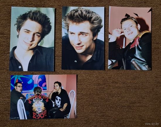 Король И Шут фото