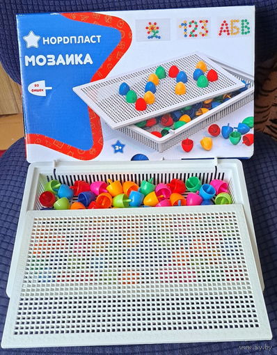 Мозайка как новая, б.у в отличном состоянии