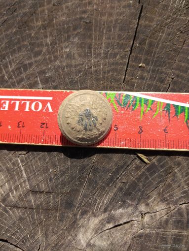 Орлик. Польша (2). Находка