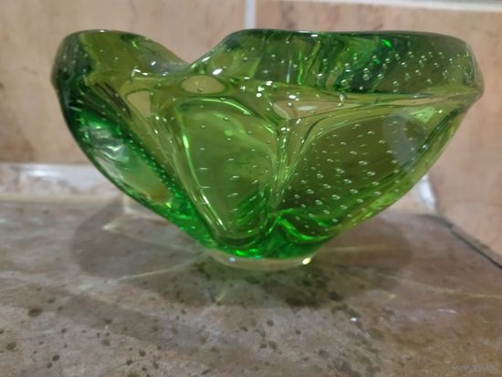 Ваза Богемия