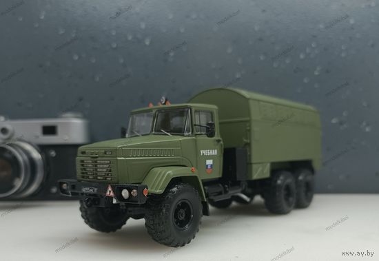 КРАЗ 260