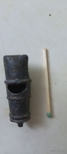 Свисток громкий