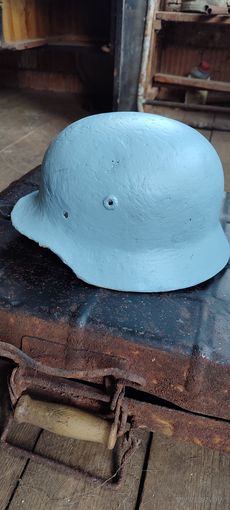 Каска м 40 64 рр