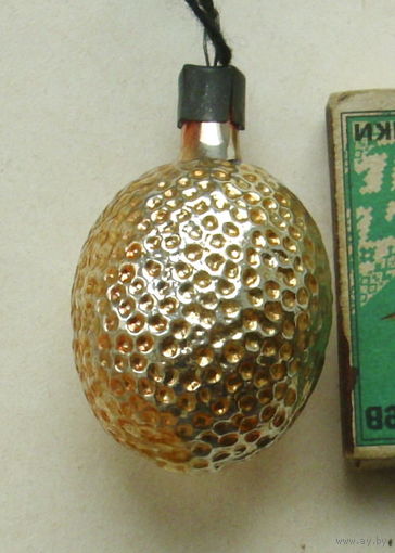 Ёлочная игрушка. Ё-9.