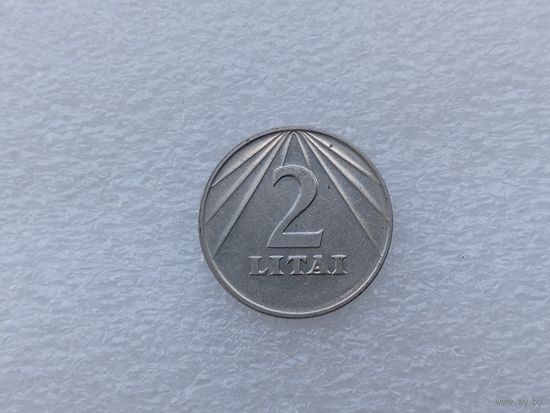 2 лита