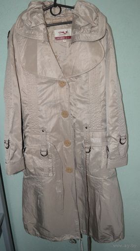 Плащ