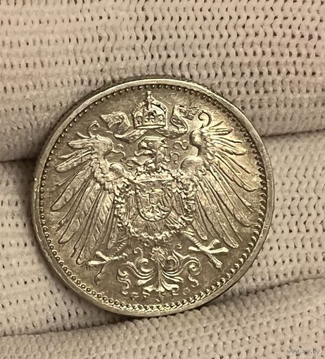 1 марка 1915 G люкс без МЦ