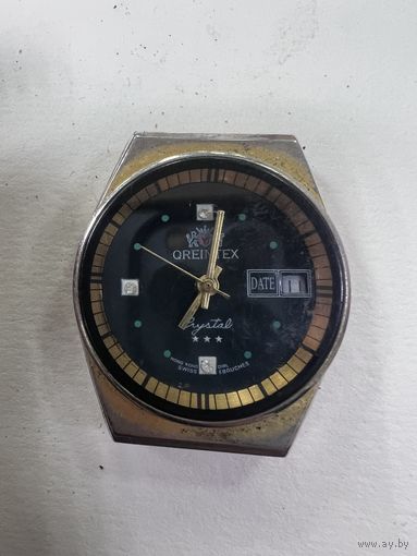 Часы наручные orientex
