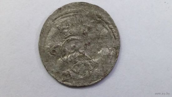 Двуденарий 1620