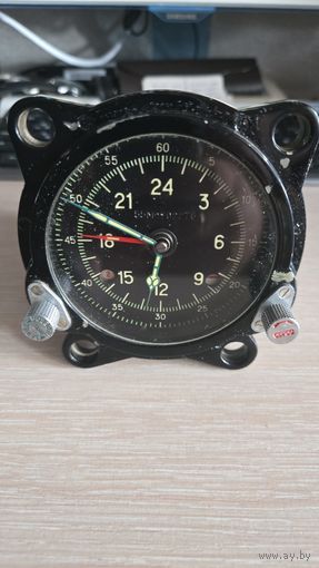 Авиационные часы 129chs55m