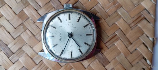 Часы ракета 2610, СССР ,