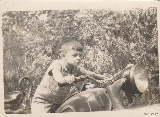 ФОТОГРАФИЯ.