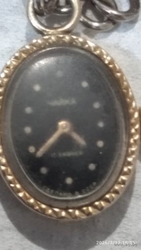 Часы женские Чайка