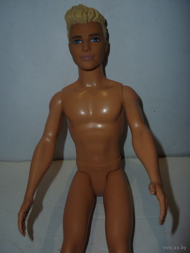 Кукла "KEN" 1. MATTEL
