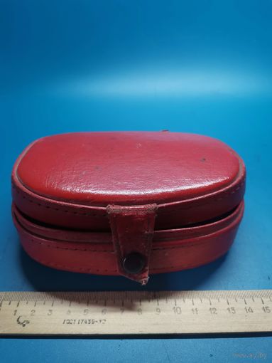 Чехол СССР.